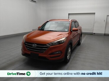 2016 Hyundai Tucson in Union City, GA 30291
