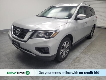 2020 Nissan Pathfinder in Ft Wayne, IN 46805