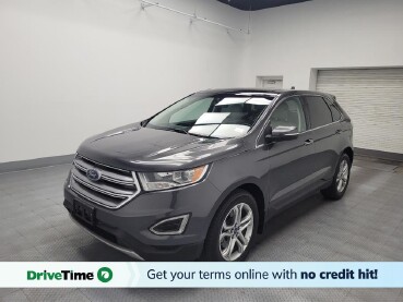 2018 Ford Edge in Las Vegas, NV 89102