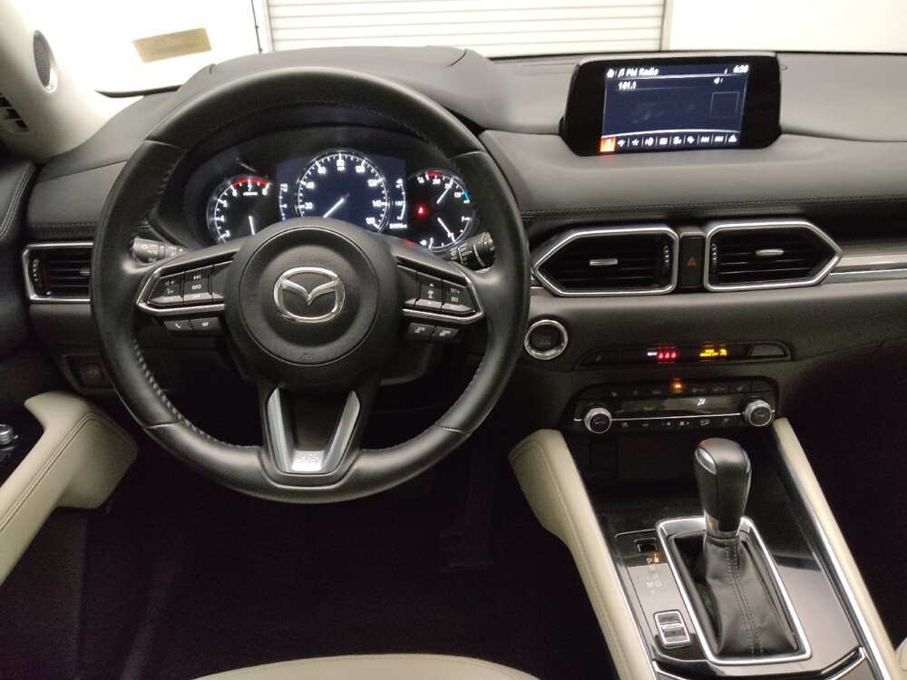 2019 MAZDA CX-5 in Lewisville, TX 75067 - 18050948 22