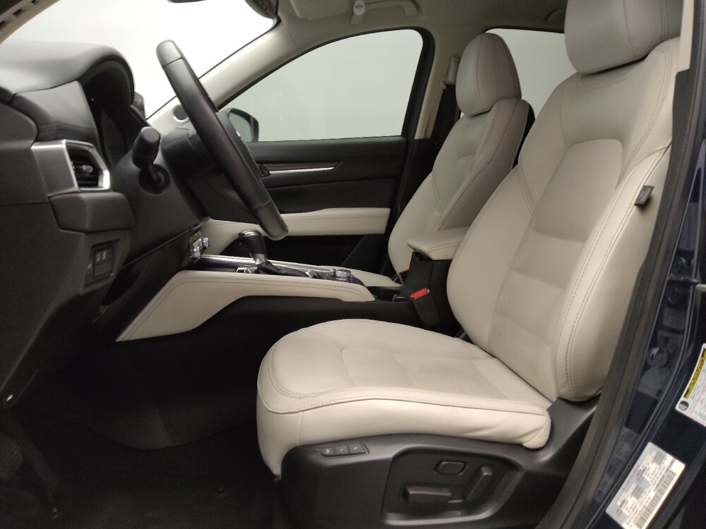 2019 MAZDA CX-5 in Lewisville, TX 75067 - 18050948 17