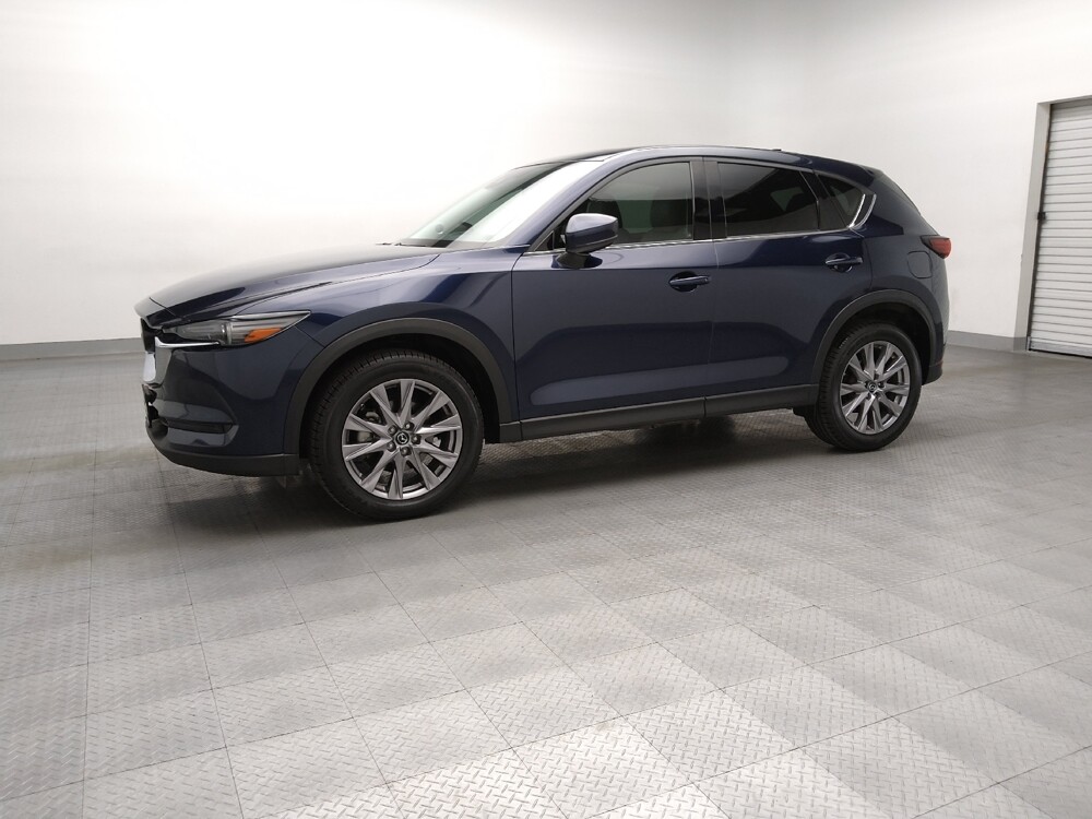 2019 MAZDA CX-5 in Lewisville, TX 75067 - 18050948 2