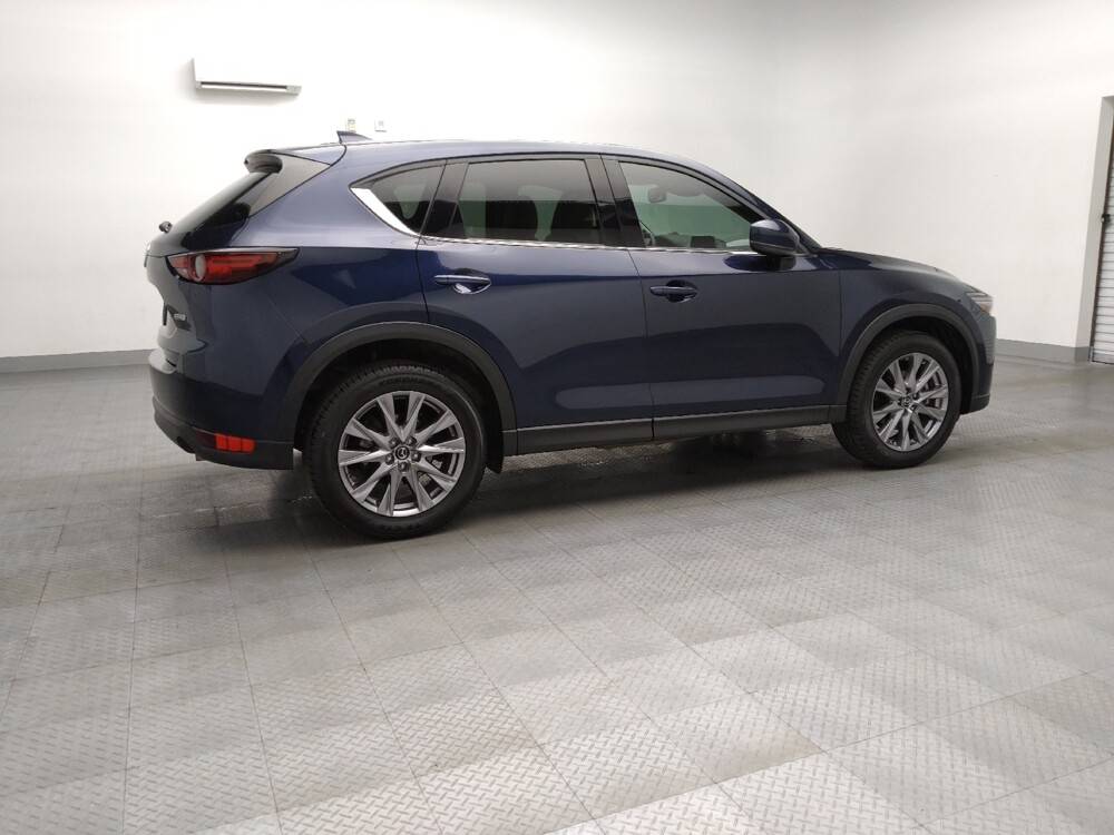 2019 MAZDA CX-5 in Lewisville, TX 75067 - 18050948 10