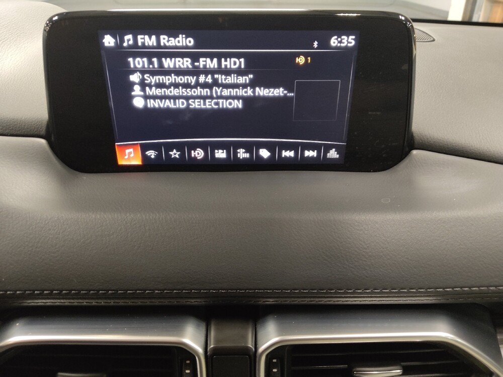 2019 MAZDA CX-5 in Lewisville, TX 75067 - 18050948 25