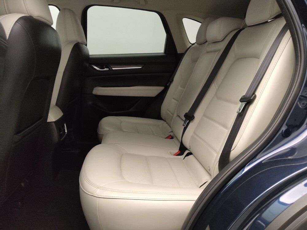 2019 MAZDA CX-5 in Lewisville, TX 75067 - 18050948 18