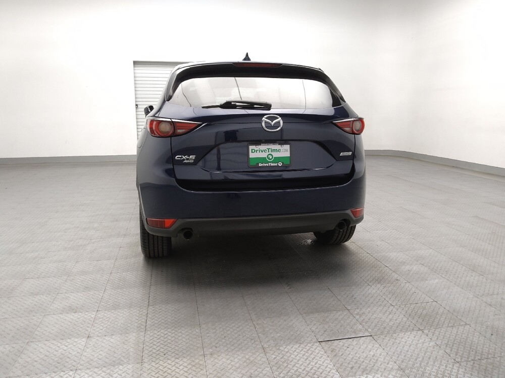 2019 MAZDA CX-5 in Lewisville, TX 75067 - 18050948 6