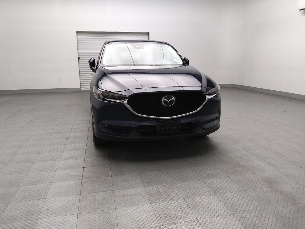 2019 MAZDA CX-5 in Lewisville, TX 75067 - 18050948 14