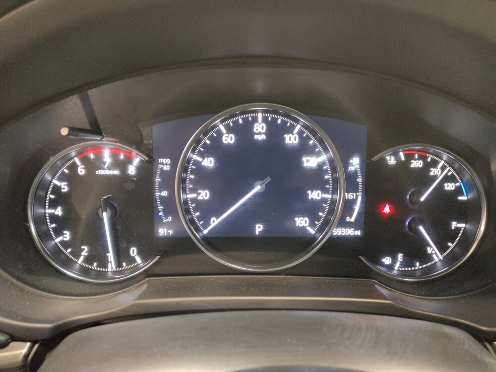 2019 MAZDA CX-5 in Lewisville, TX 75067 - 18050948 23