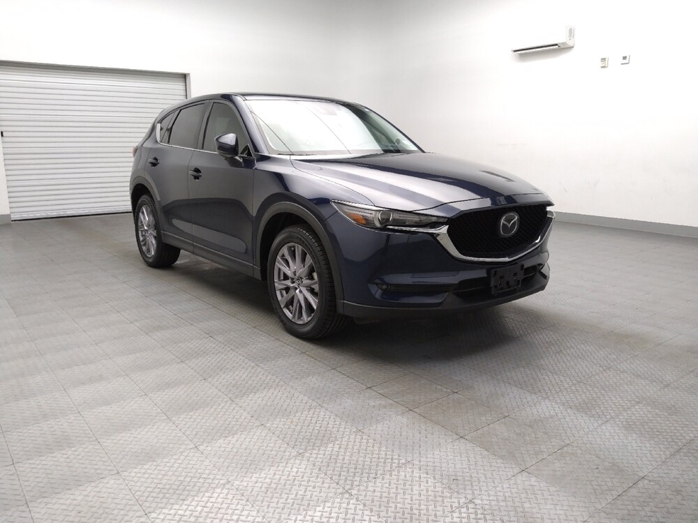 2019 MAZDA CX-5 in Lewisville, TX 75067 - 18050948 13