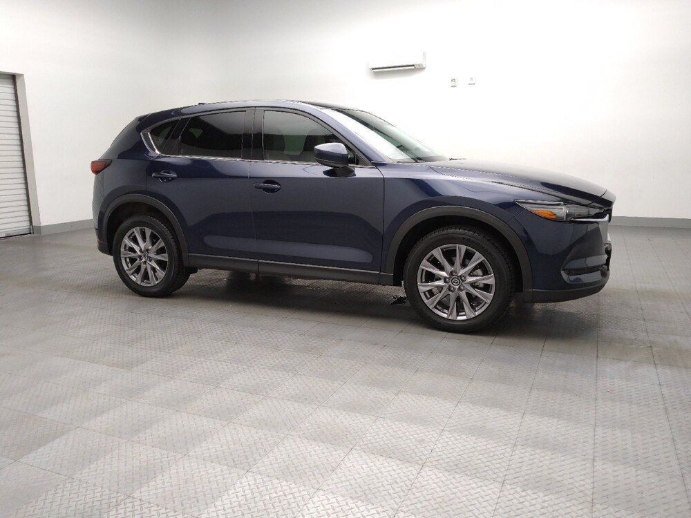 2019 MAZDA CX-5 in Lewisville, TX 75067 - 18050948 11
