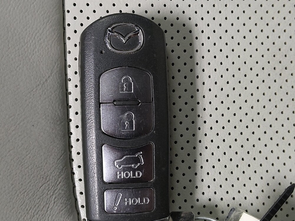 2019 MAZDA CX-5 in Lewisville, TX 75067 - 18050948 32