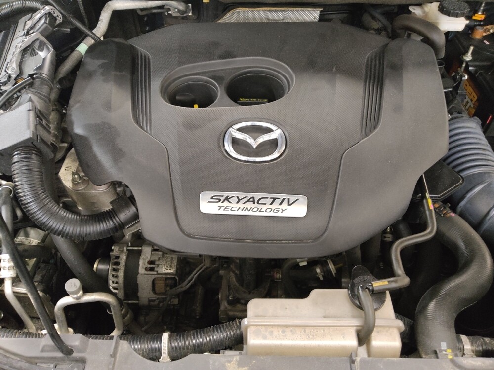 2019 MAZDA CX-5 in Lewisville, TX 75067 - 18050948 30