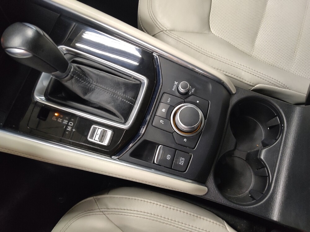 2019 MAZDA CX-5 in Lewisville, TX 75067 - 18050948 26