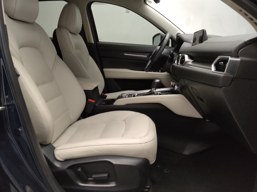 2019 MAZDA CX-5 in Lewisville, TX 75067 - 18050948 21
