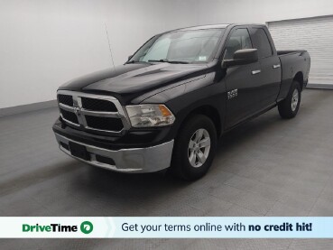 2016 RAM 1500 in Savannah, GA 31419