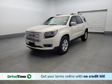 2013 GMC Acadia in Chesapeake, VA 23320