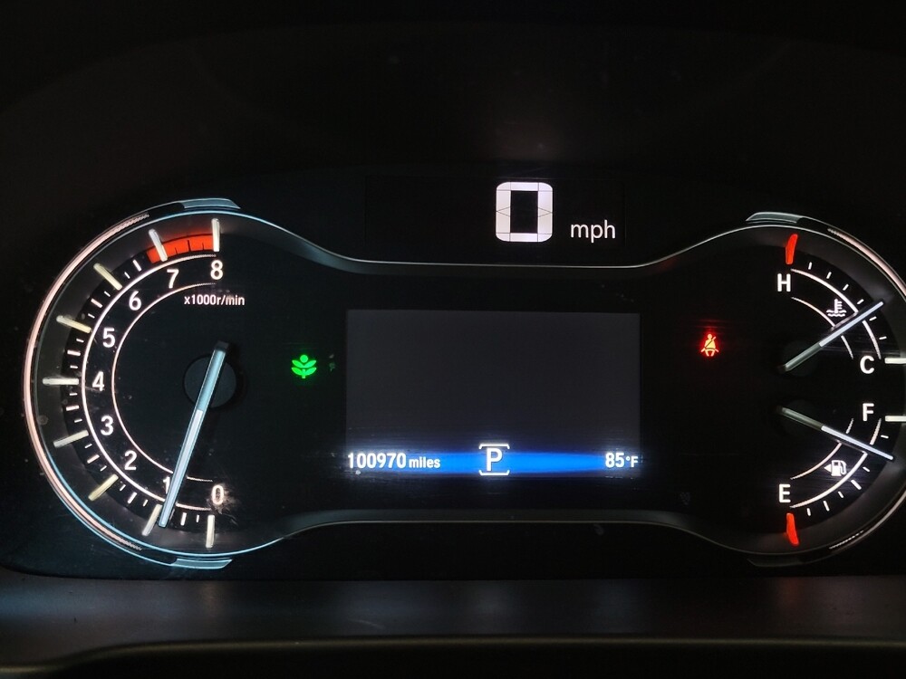 2017 Honda Pilot in Tampa, FL 33619 - 18050956 23