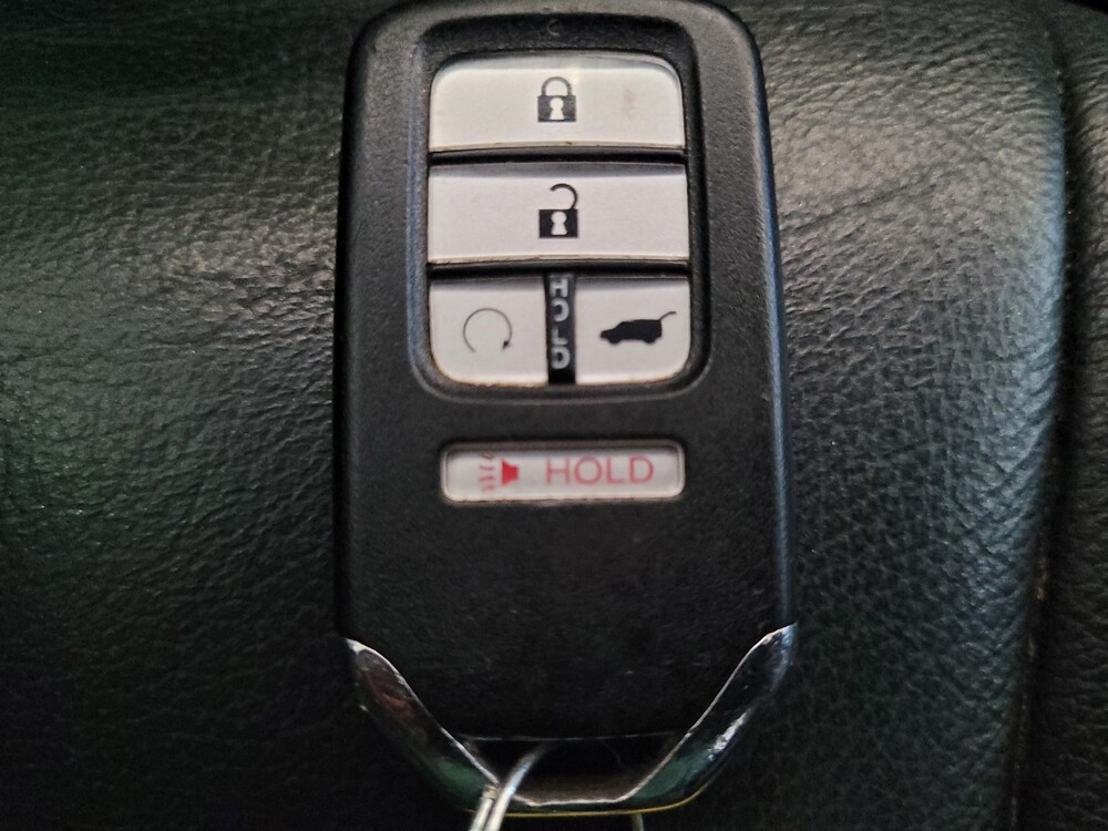 2017 Honda Pilot in Tampa, FL 33619 - 18050956 32