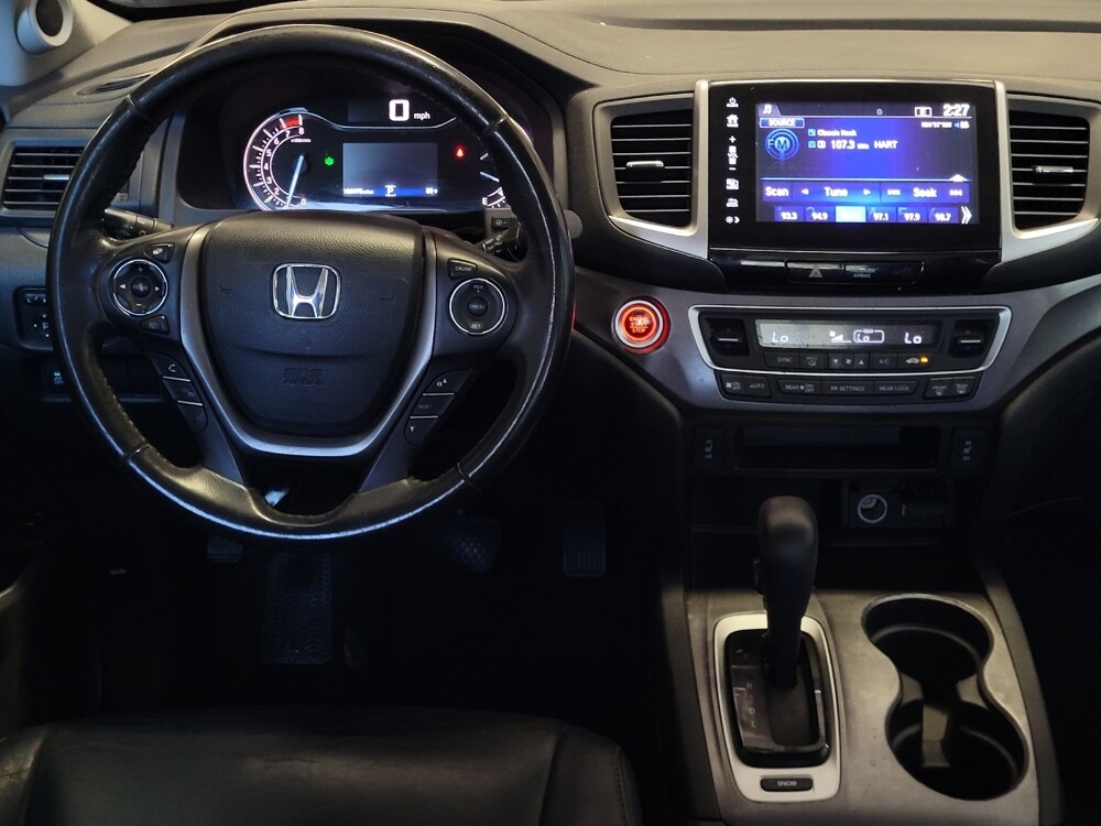 2017 Honda Pilot in Tampa, FL 33619 - 18050956 22