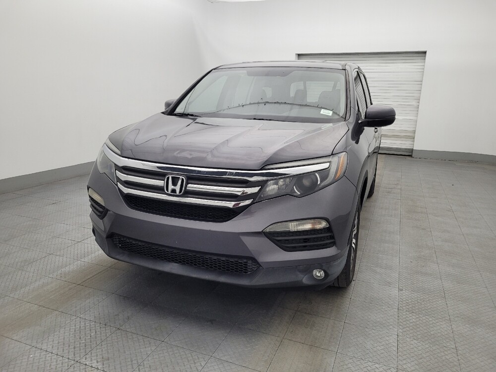 2017 Honda Pilot in Tampa, FL 33619 - 18050956 15