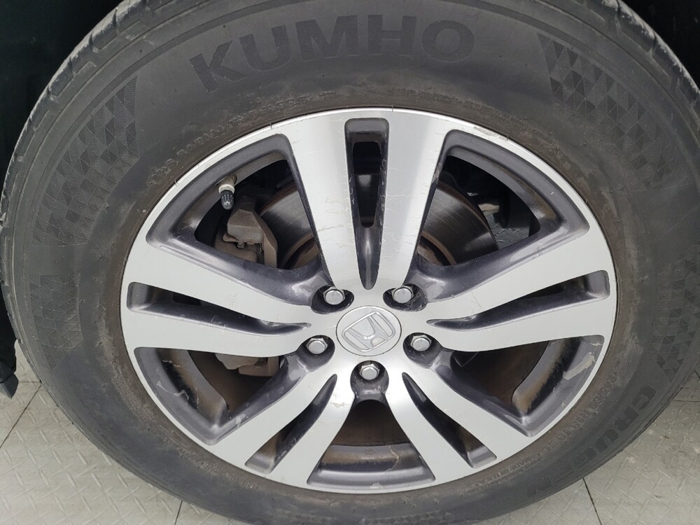 2017 Honda Pilot in Tampa, FL 33619 - 18050956 31