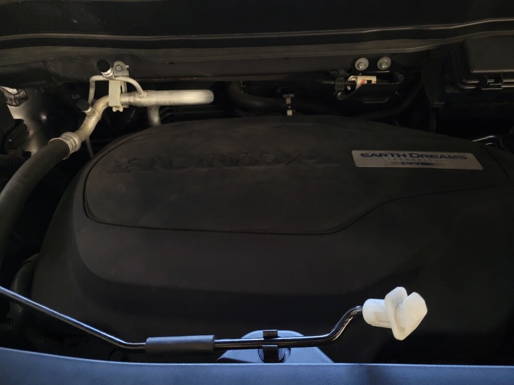 2017 Honda Pilot in Tampa, FL 33619 - 18050956 30