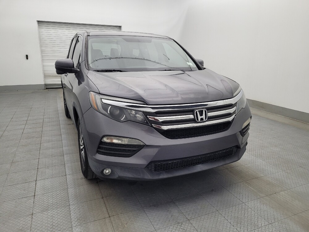 2017 Honda Pilot in Tampa, FL 33619 - 18050956 14