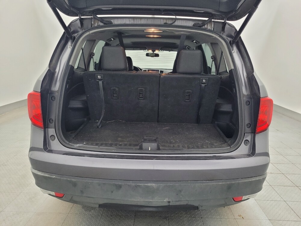 2017 Honda Pilot in Tampa, FL 33619 - 18050956 29