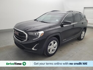 2019 GMC Terrain in Tampa, FL 33619