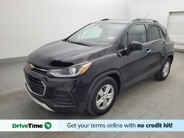 2019 Chevrolet Trax in Fort Myers, FL 33907