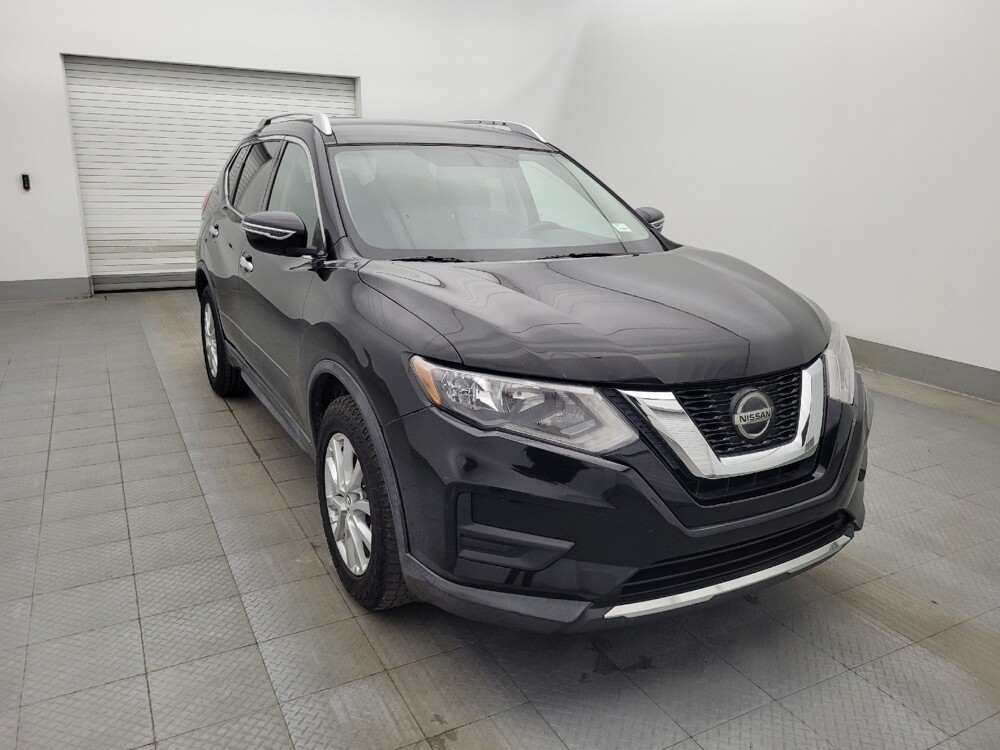 2018 Nissan Rogue in Tampa, FL 33619 - 18050959 13