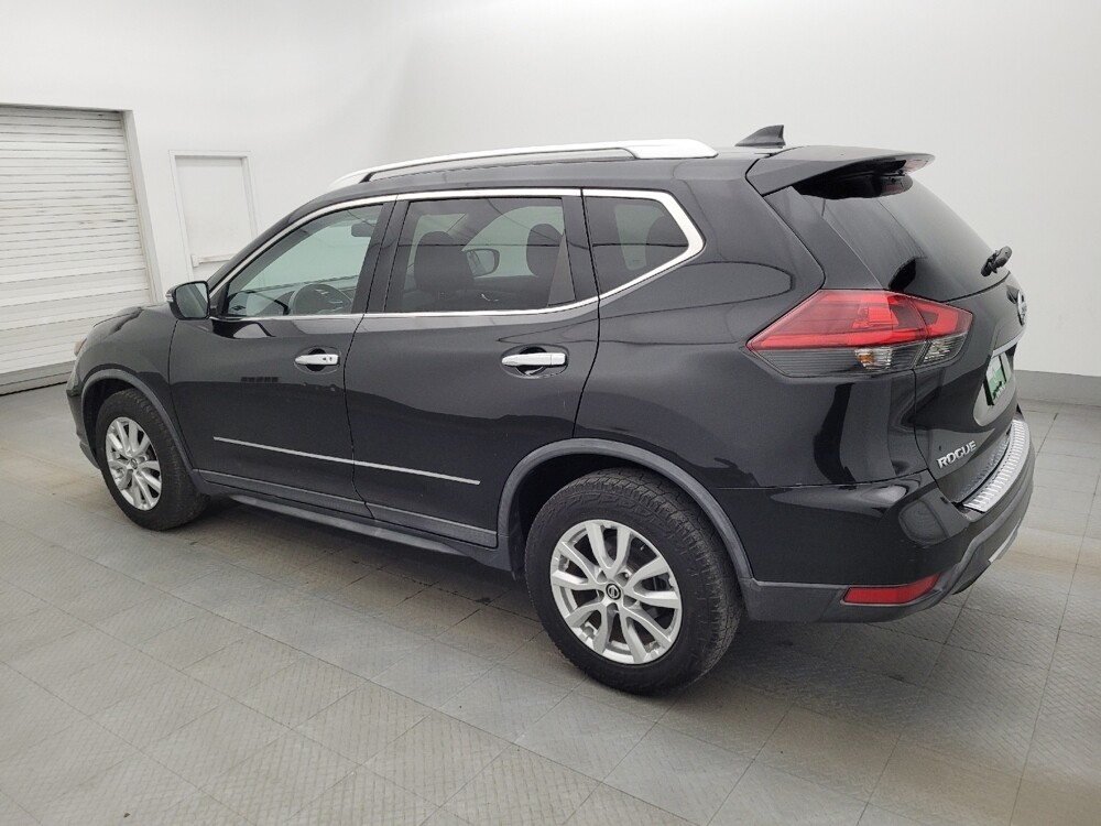 2018 Nissan Rogue in Tampa, FL 33619 - 18050959 3