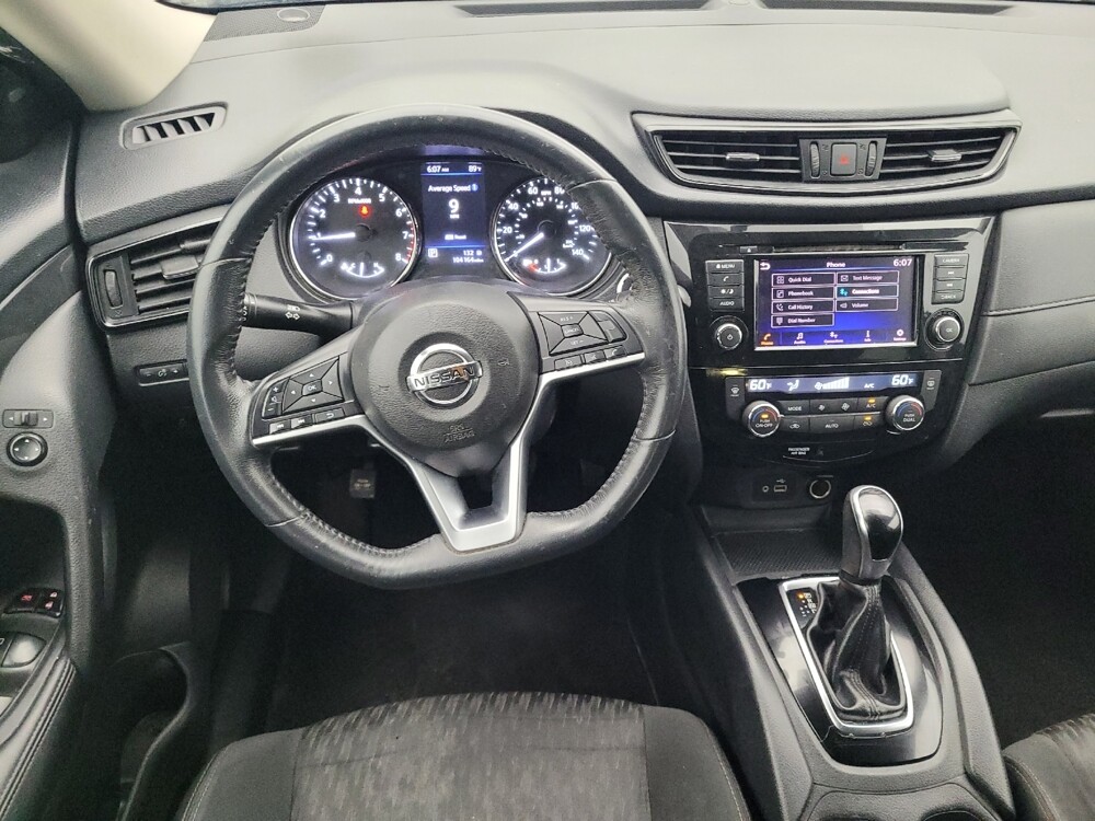 2018 Nissan Rogue in Tampa, FL 33619 - 18050959 22