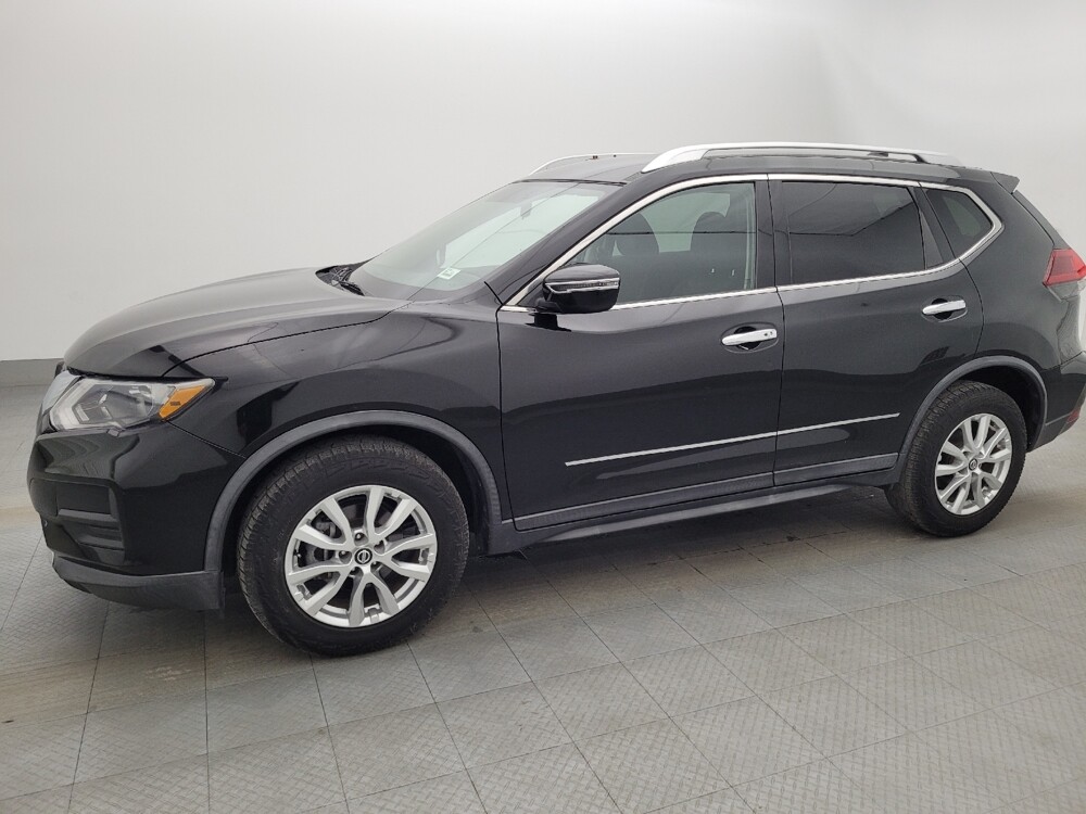 2018 Nissan Rogue in Tampa, FL 33619 - 18050959 2