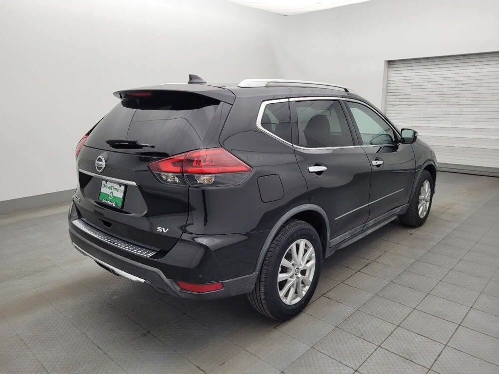 2018 Nissan Rogue in Tampa, FL 33619 - 18050959 9