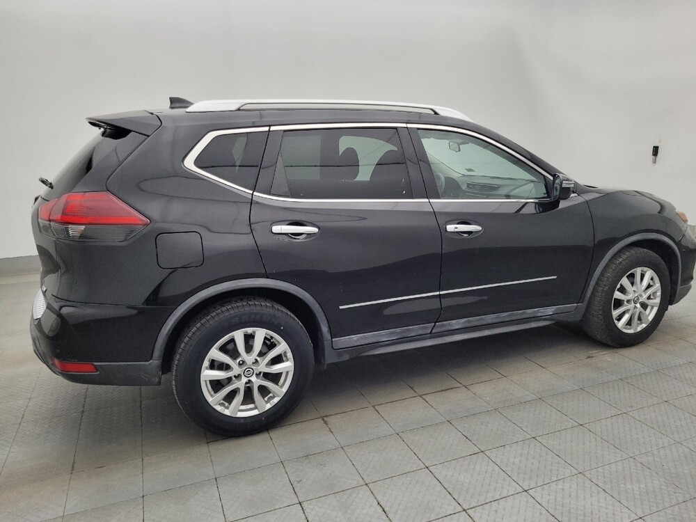 2018 Nissan Rogue in Tampa, FL 33619 - 18050959 10