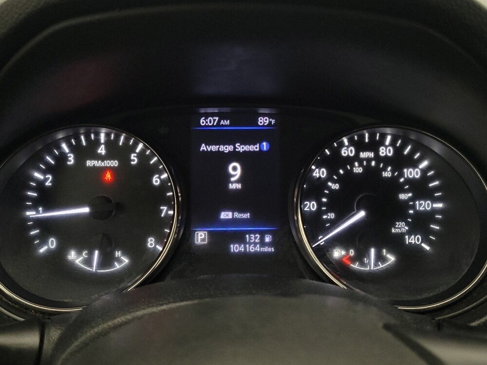 2018 Nissan Rogue in Tampa, FL 33619 - 18050959 23