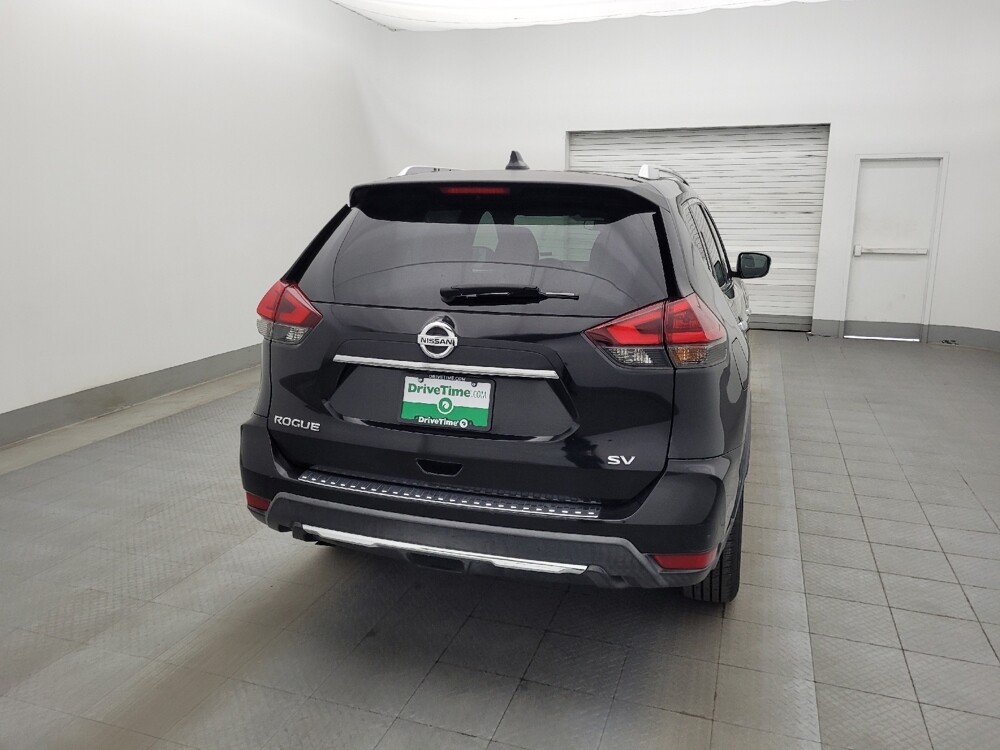 2018 Nissan Rogue in Tampa, FL 33619 - 18050959 7