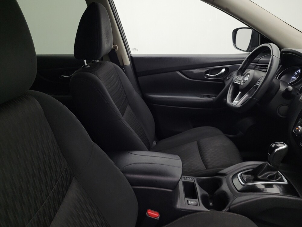 2018 Nissan Rogue in Tampa, FL 33619 - 18050959 21