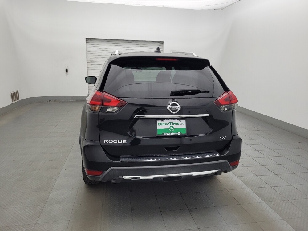 2018 Nissan Rogue in Tampa, FL 33619 - 18050959 6