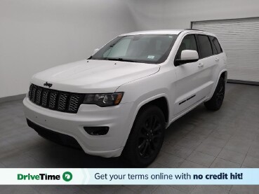 2018 Jeep Grand Cherokee in Greenville, SC 29607