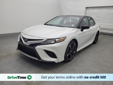 2018 Toyota Camry in Tallahassee, FL 32304
