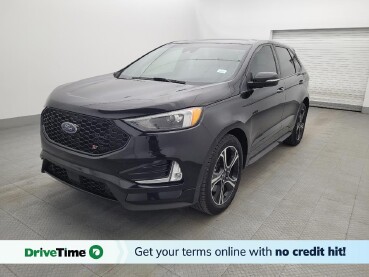 2019 Ford Edge in Tampa, FL 33612