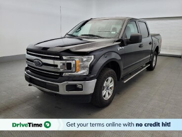 2018 Ford F150 in Williamstown, NJ 8094