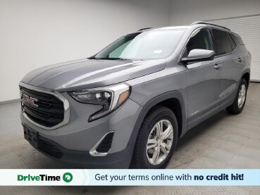 2018 GMC Terrain in Taylor, MI 48180