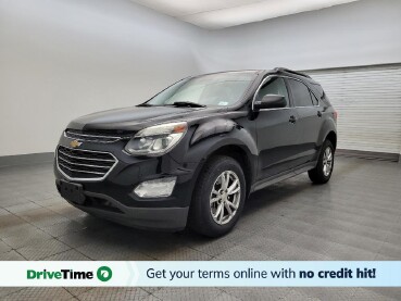 2017 Chevrolet Equinox in Albuquerque, NM 87123