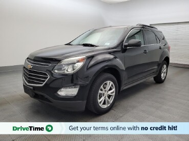 2017 Chevrolet Equinox in Albuquerque, NM 87123