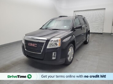 2015 GMC Terrain in Maple Heights, OH 44137