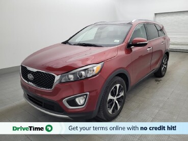 2018 Kia Sorento in Tampa, FL 33619