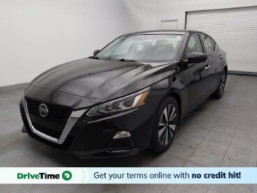 2022 Nissan Altima in Charlotte, NC 28213